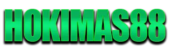 Logo HOKIMAS88